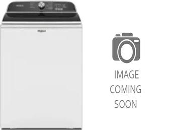Side by Side Washer & Dryer Set