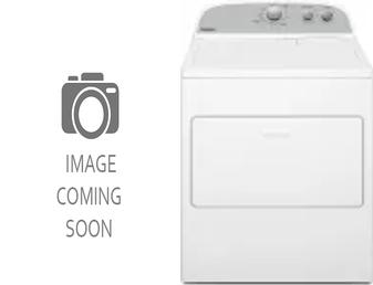 Side by Side Washer & Dryer Set