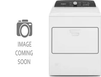 Side by Side Washer & Dryer Set