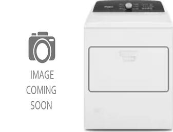 Side by Side Washer & Dryer Set