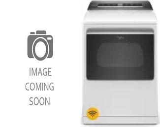 Side by Side Washer & Dryer Set